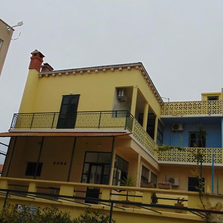 Marina Apartment End Rooms Вела Лука Екстериор снимка
