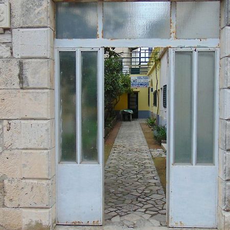 Marina Apartment End Rooms Вела Лука Екстериор снимка