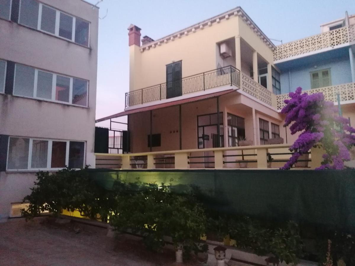Marina Apartment End Rooms Вела Лука Екстериор снимка