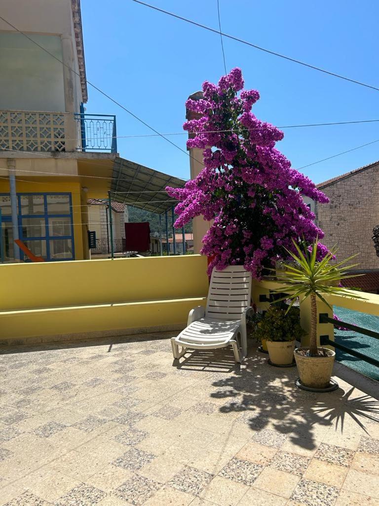 Marina Apartment End Rooms Вела Лука Екстериор снимка