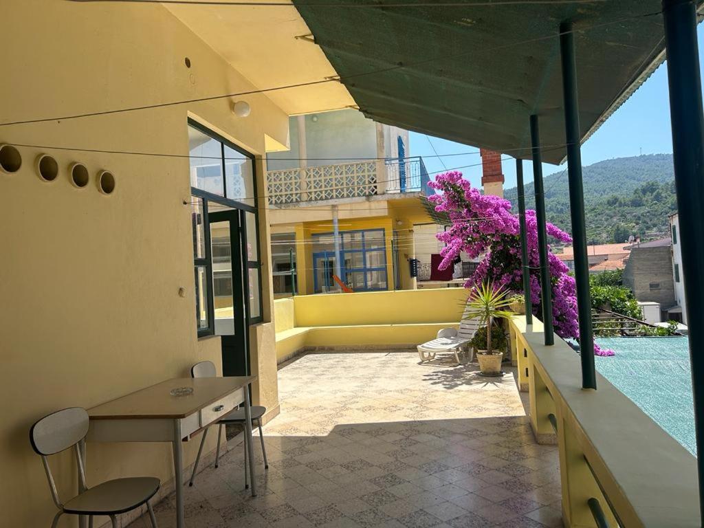 Marina Apartment End Rooms Вела Лука Екстериор снимка