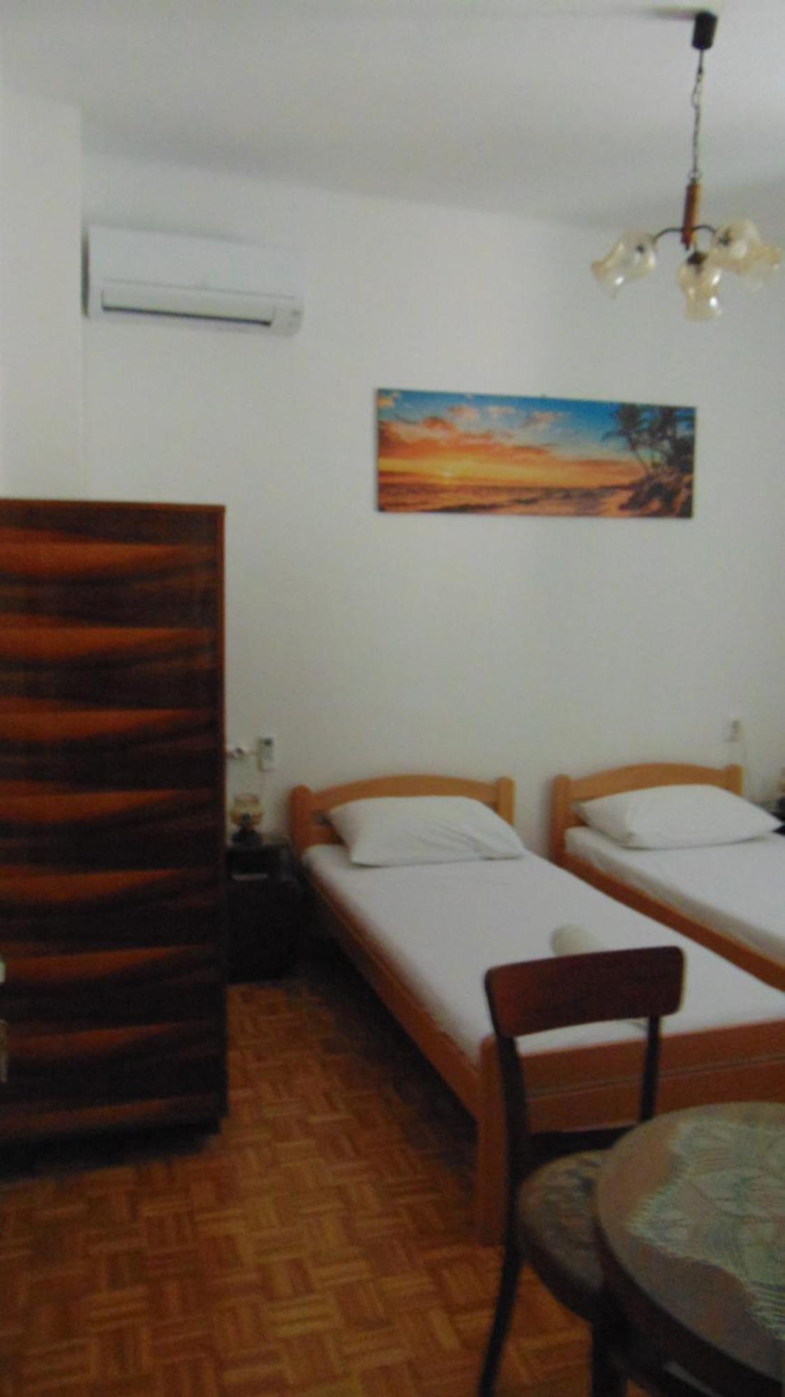 Marina Apartment End Rooms Вела Лука Стая снимка