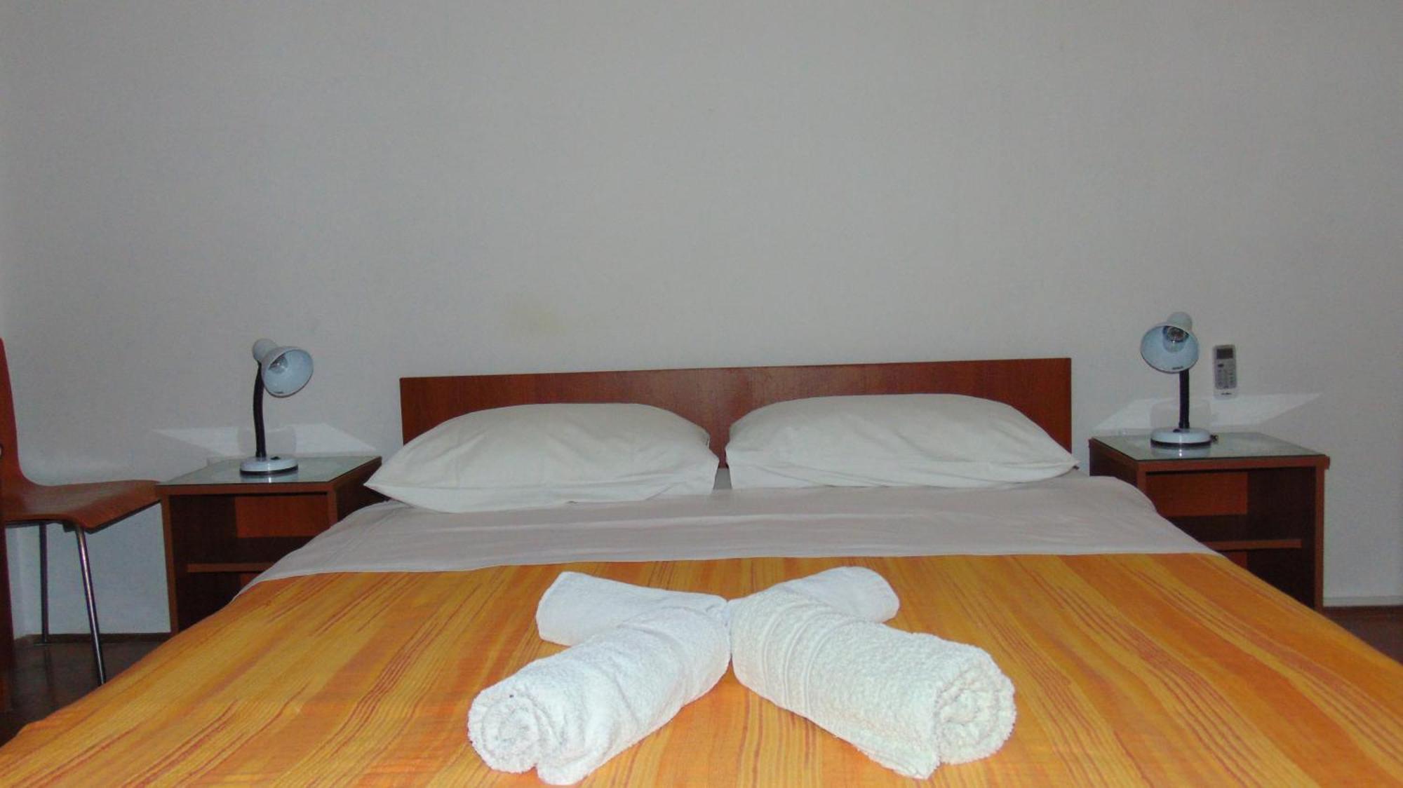 Marina Apartment End Rooms Вела Лука Стая снимка
