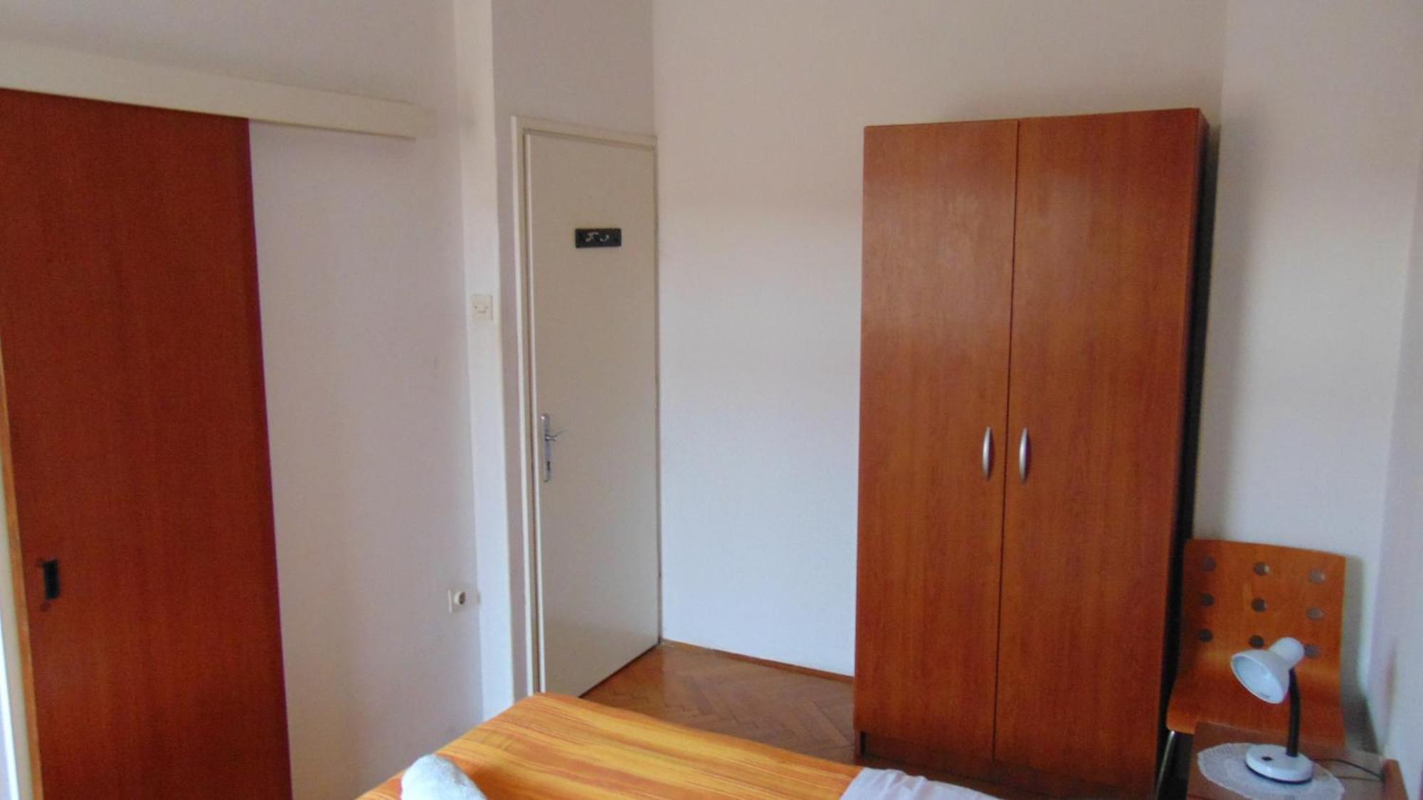 Marina Apartment End Rooms Вела Лука Стая снимка