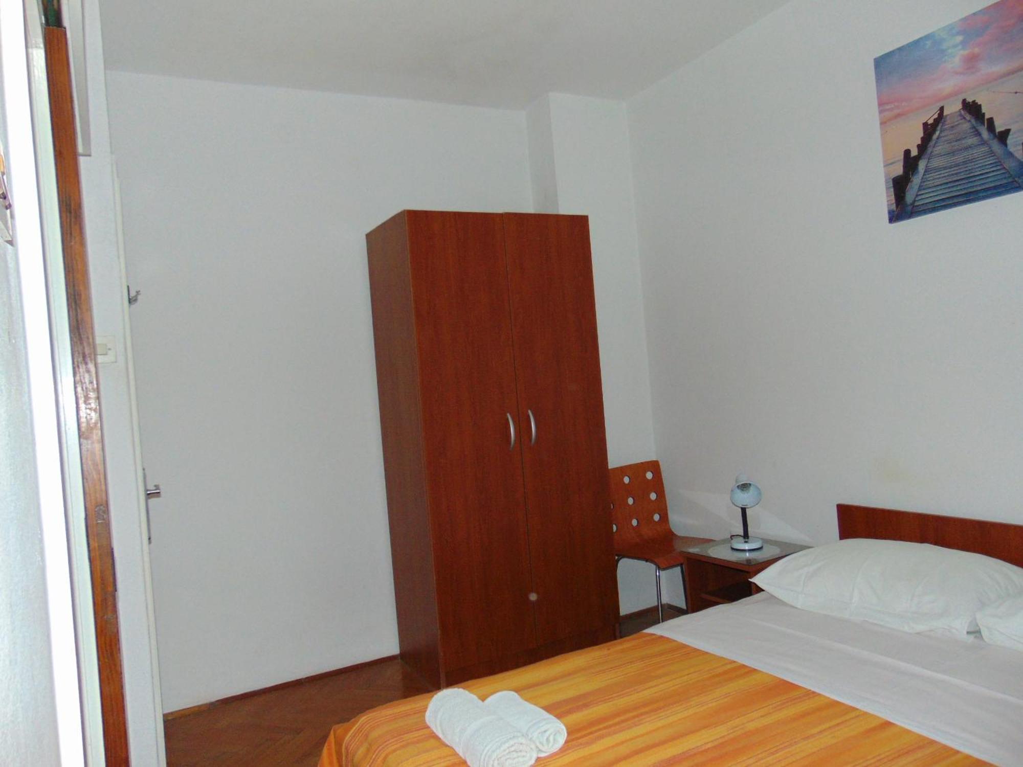 Marina Apartment End Rooms Вела Лука Стая снимка
