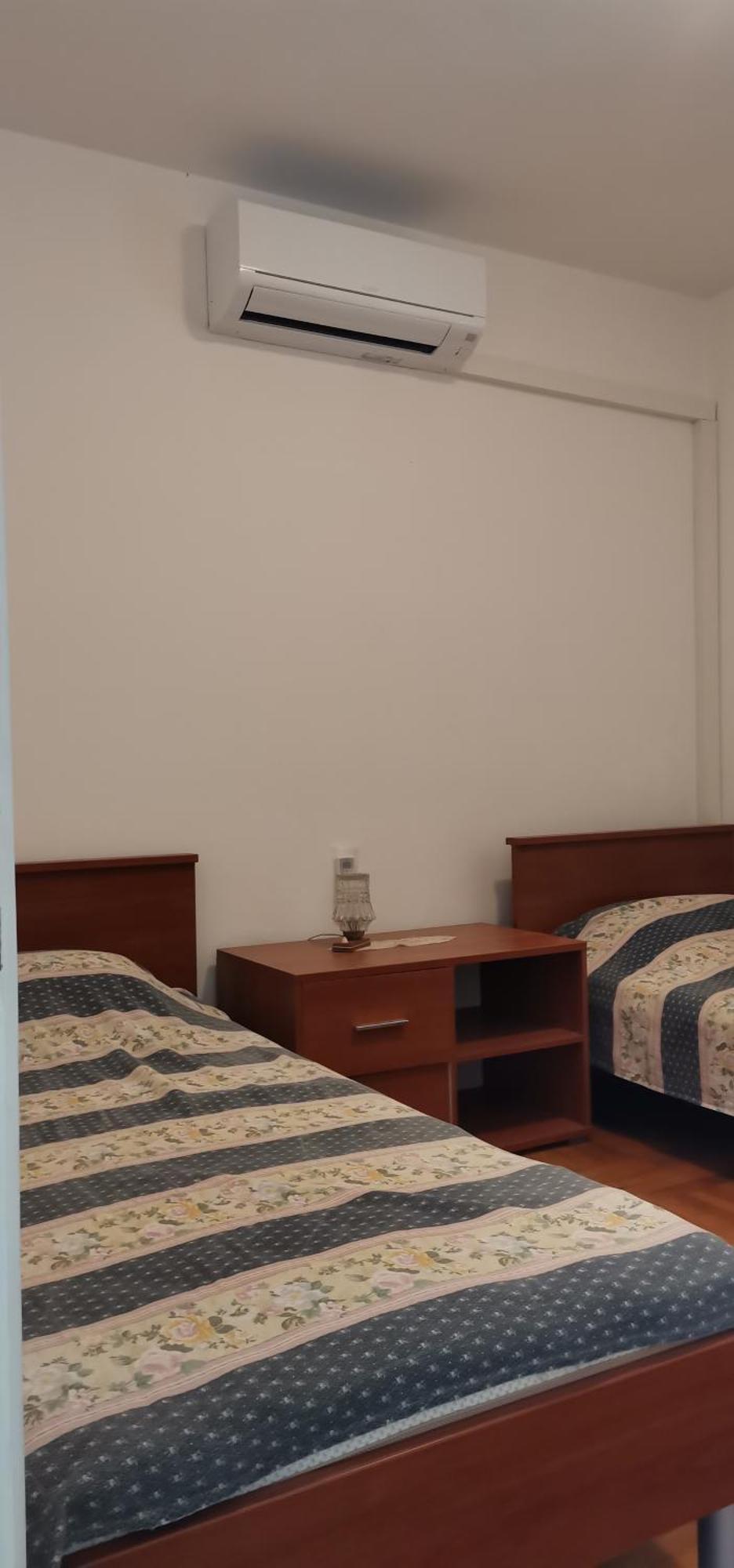 Marina Apartment End Rooms Вела Лука Стая снимка