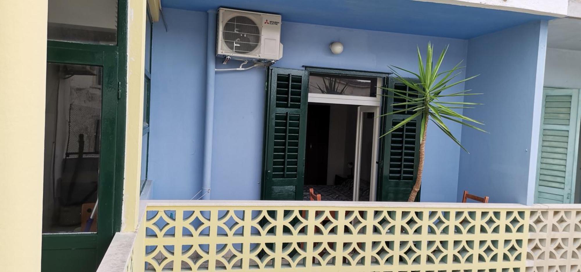 Marina Apartment End Rooms Вела Лука Стая снимка