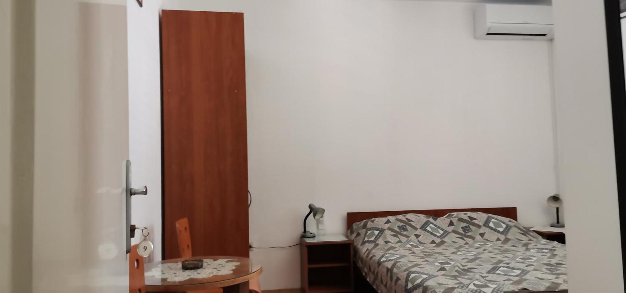 Marina Apartment End Rooms Вела Лука Стая снимка