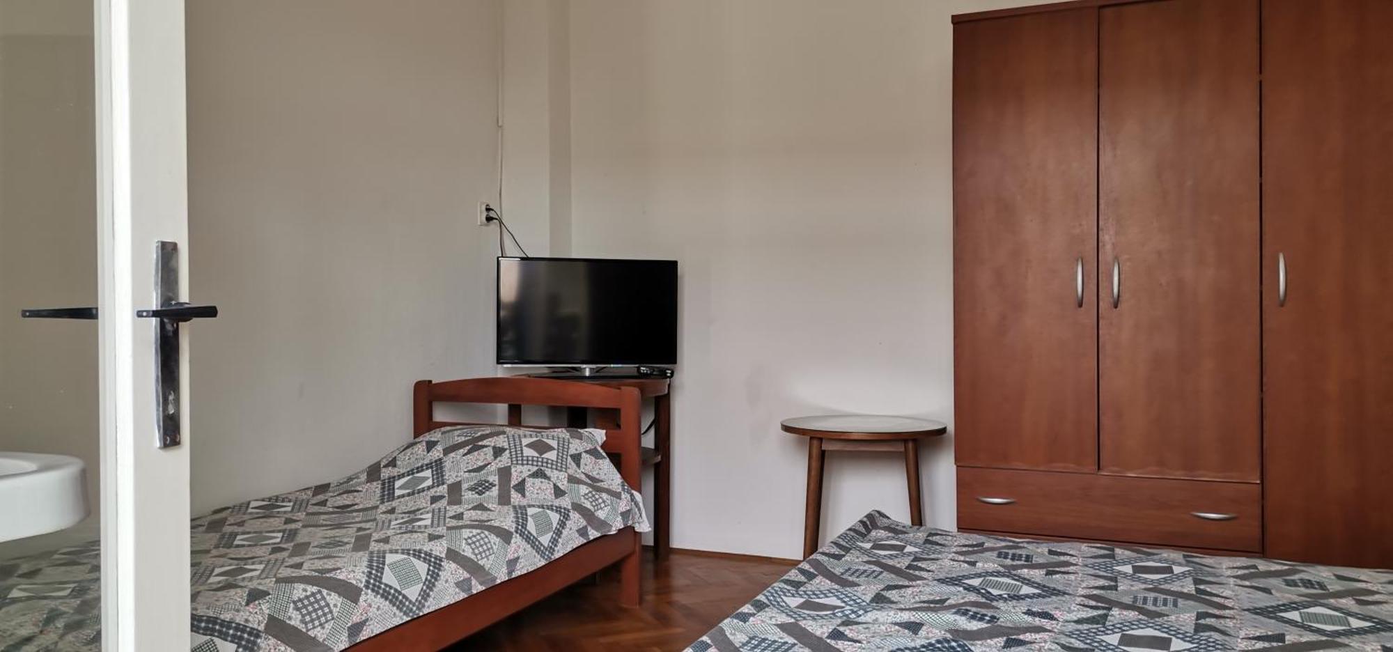 Marina Apartment End Rooms Вела Лука Стая снимка
