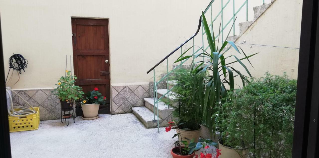Marina Apartment End Rooms Вела Лука Екстериор снимка