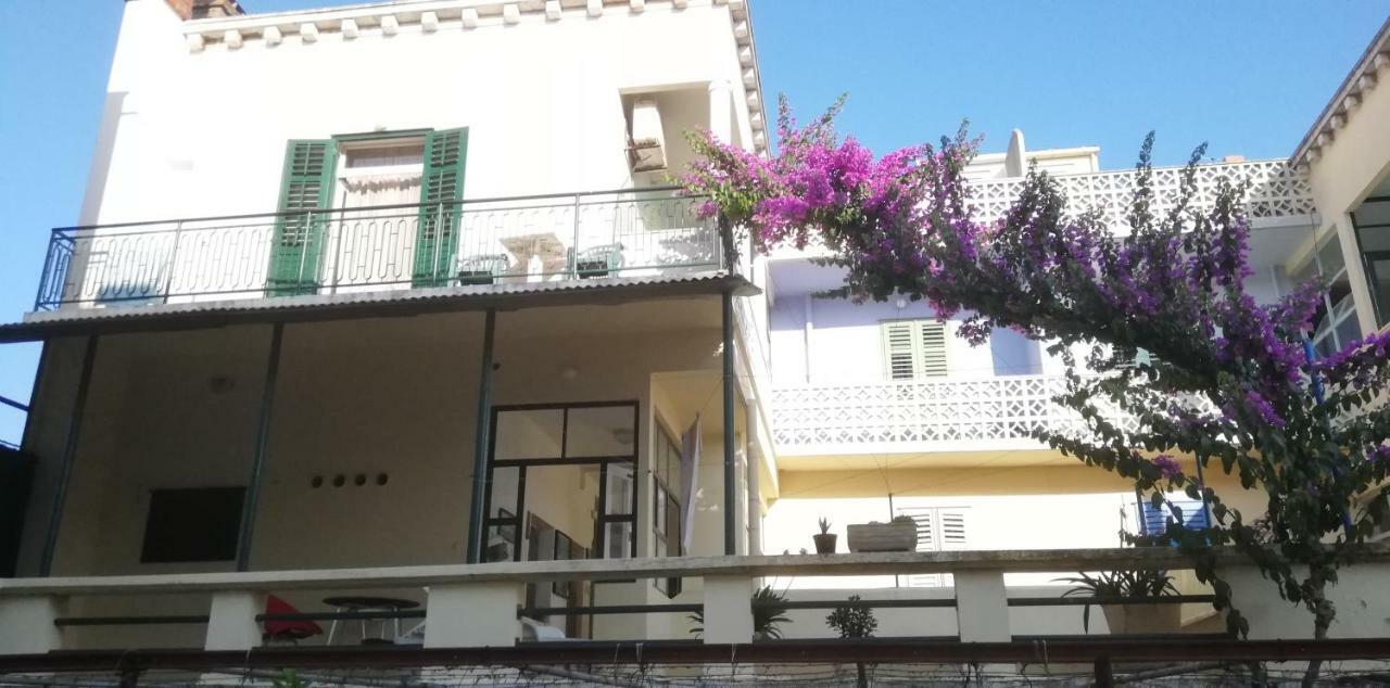 Marina Apartment End Rooms Вела Лука Екстериор снимка