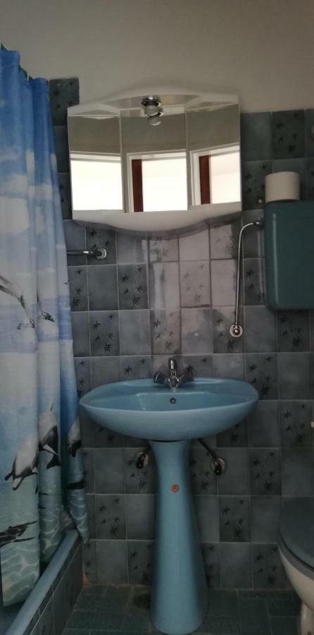 Marina Apartment End Rooms Вела Лука Екстериор снимка