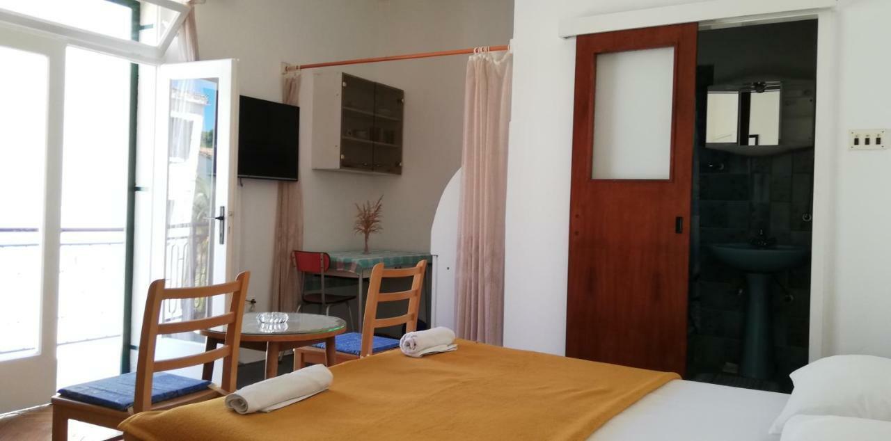 Marina Apartment End Rooms Вела Лука Екстериор снимка